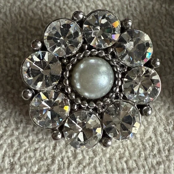 Set of 6 Ginger Snaps Charms - Picture 3 of 8